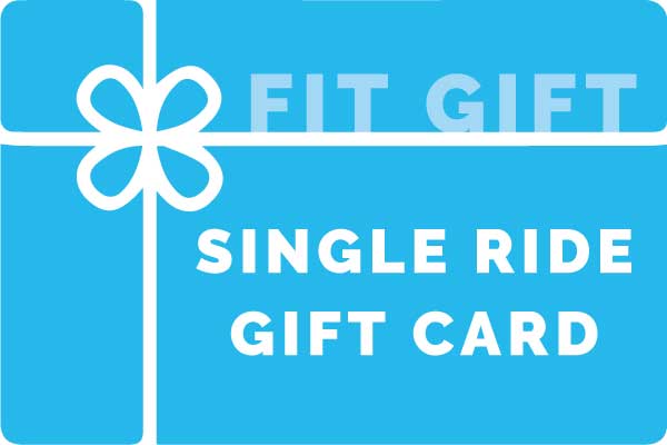 Gift Card 1 Pack