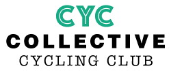 Collective Cycling Club - CYC logo