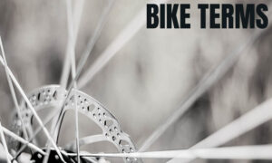 Bike Terms