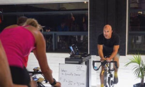 Is It Hard To Become a Spin Class Instructor