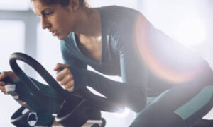 10 Ways to Improve Your Spin Class Performance