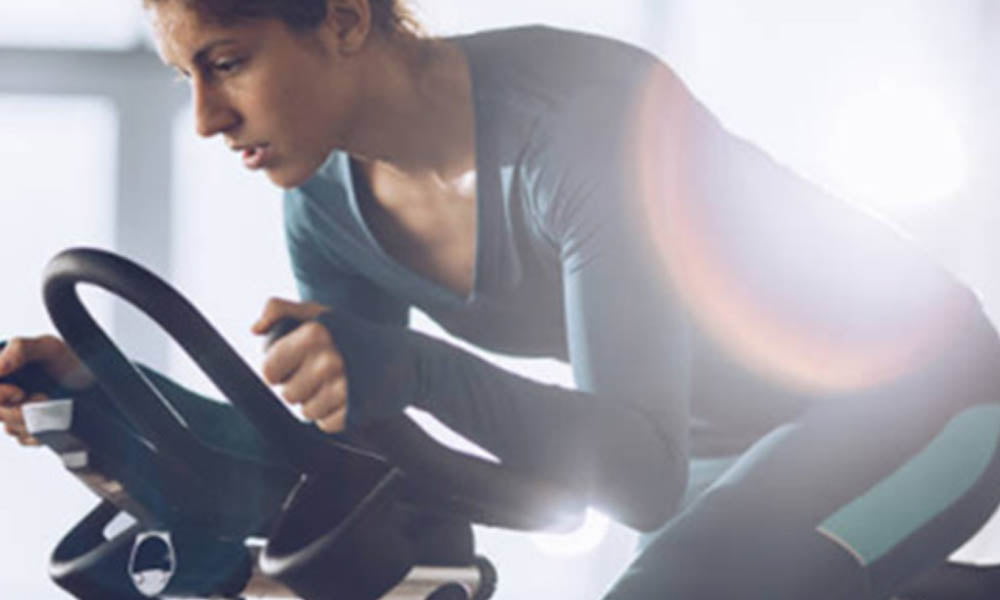 10 Ways to Improve Your Spin Class Performance