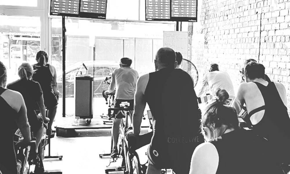 Exploring the Energetic Spin Classes