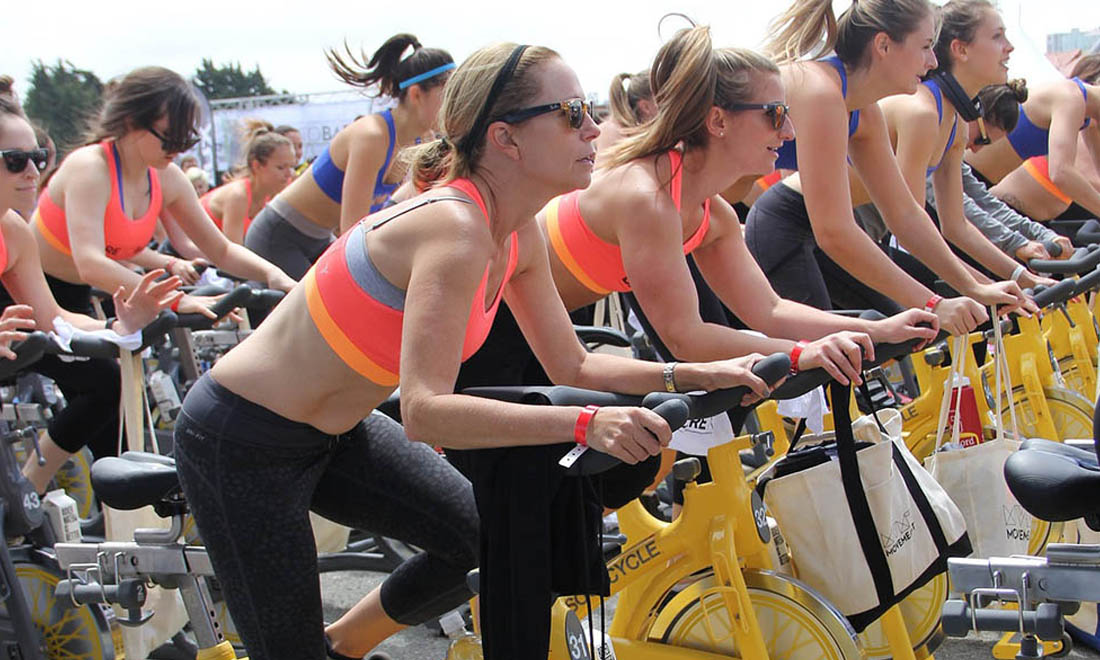 Prep and Recover Important Spin Class Tips Cycle Collective