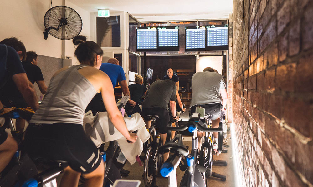 Nutrition Tips for Indoor Cyclists